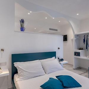 Family Suite Balcony